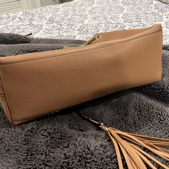 Authentic Gucci Soho leather tote - Picture 5 of 10